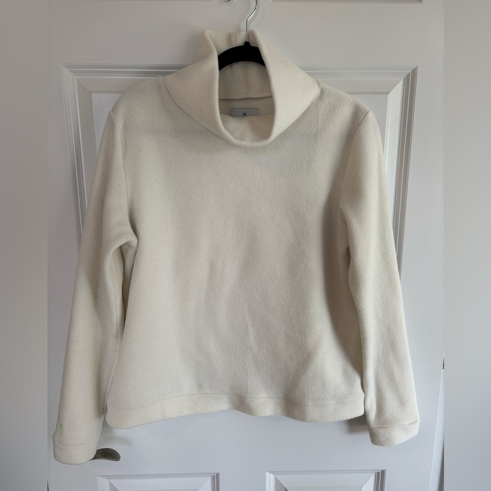 Dudley Stephens Park Slope Turtleneck
